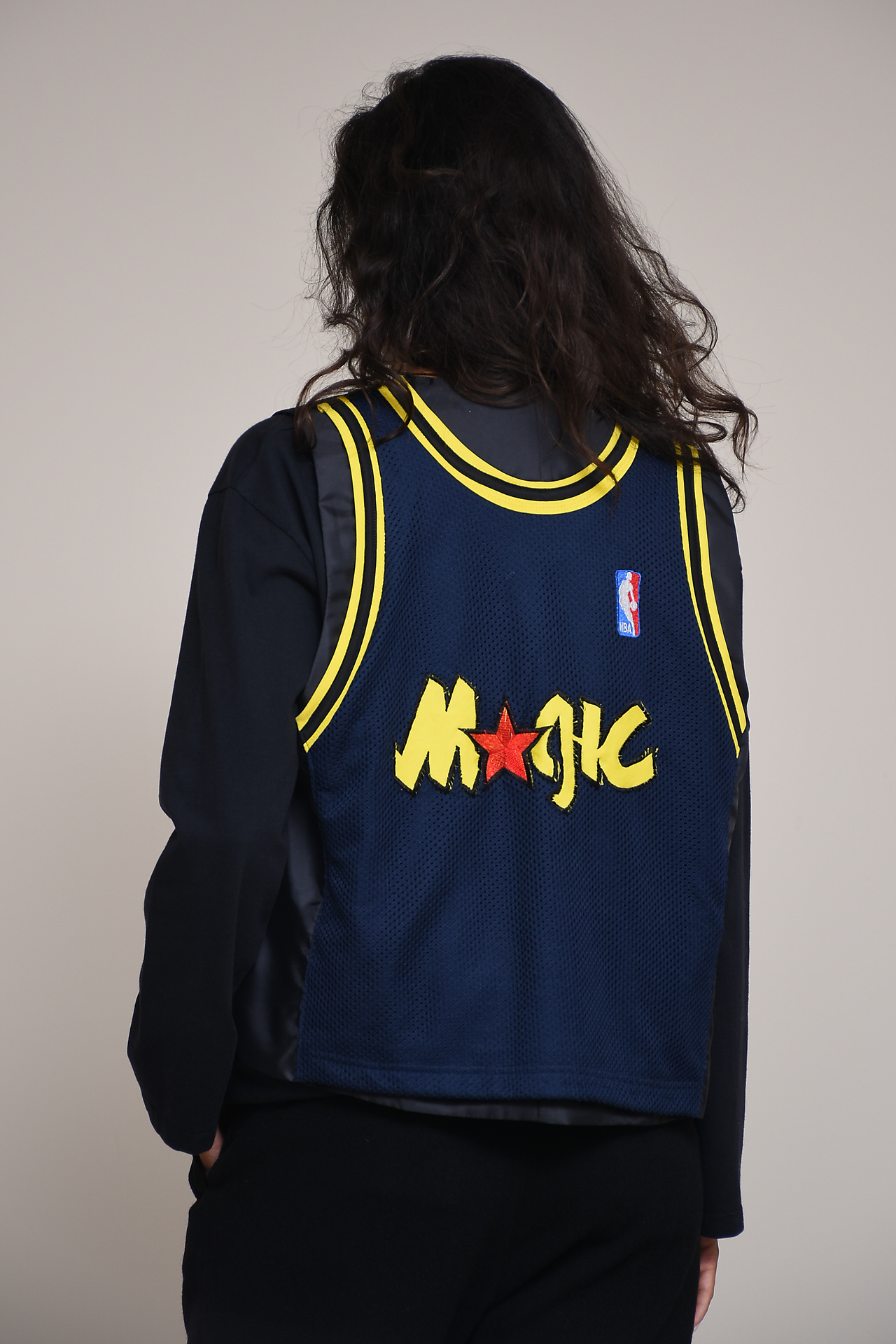 Blaze Amsterdam Vest Blue