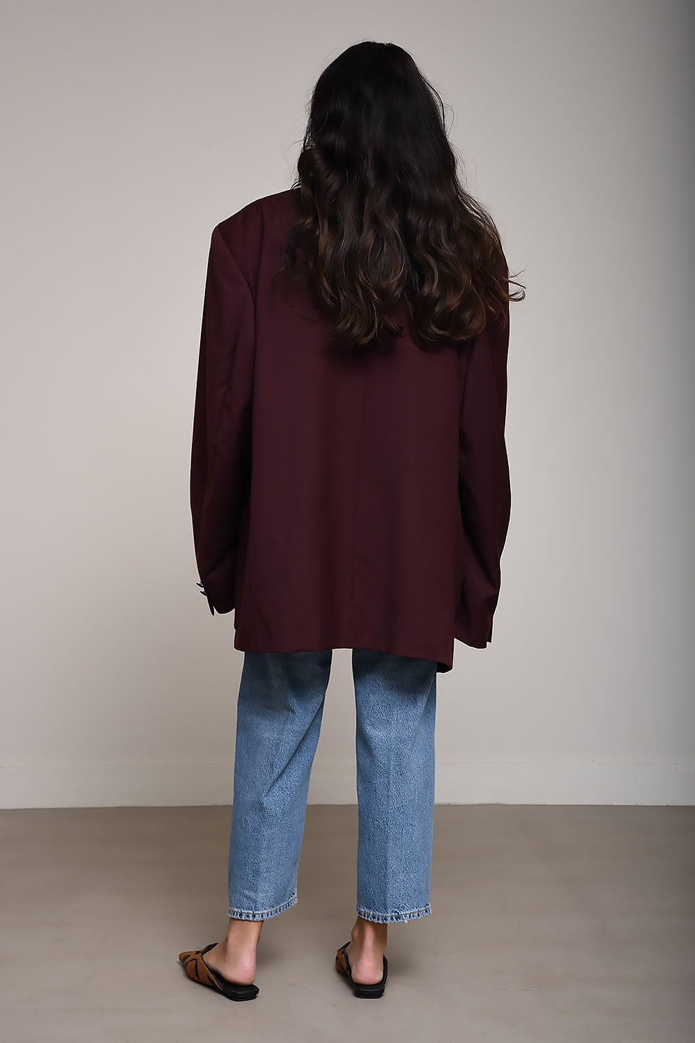 Blaze Amsterdam Blazers Bordeaux