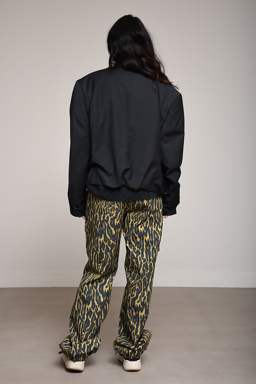 Blaze Amsterdam Blazers Grey