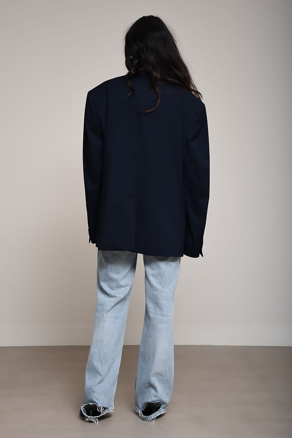 Blaze Amsterdam Blazers Blue