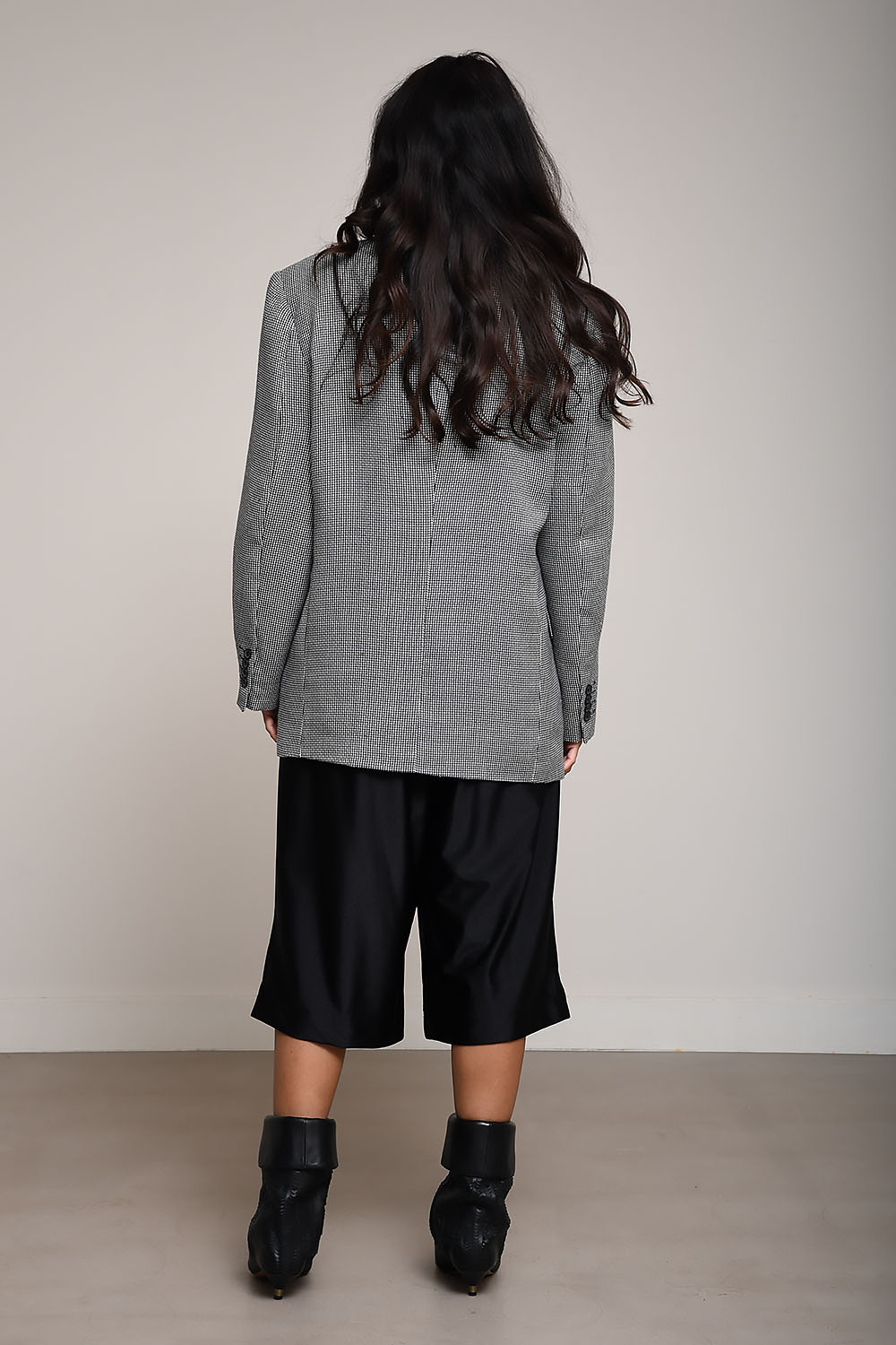 Blaze Amsterdam Blazers White