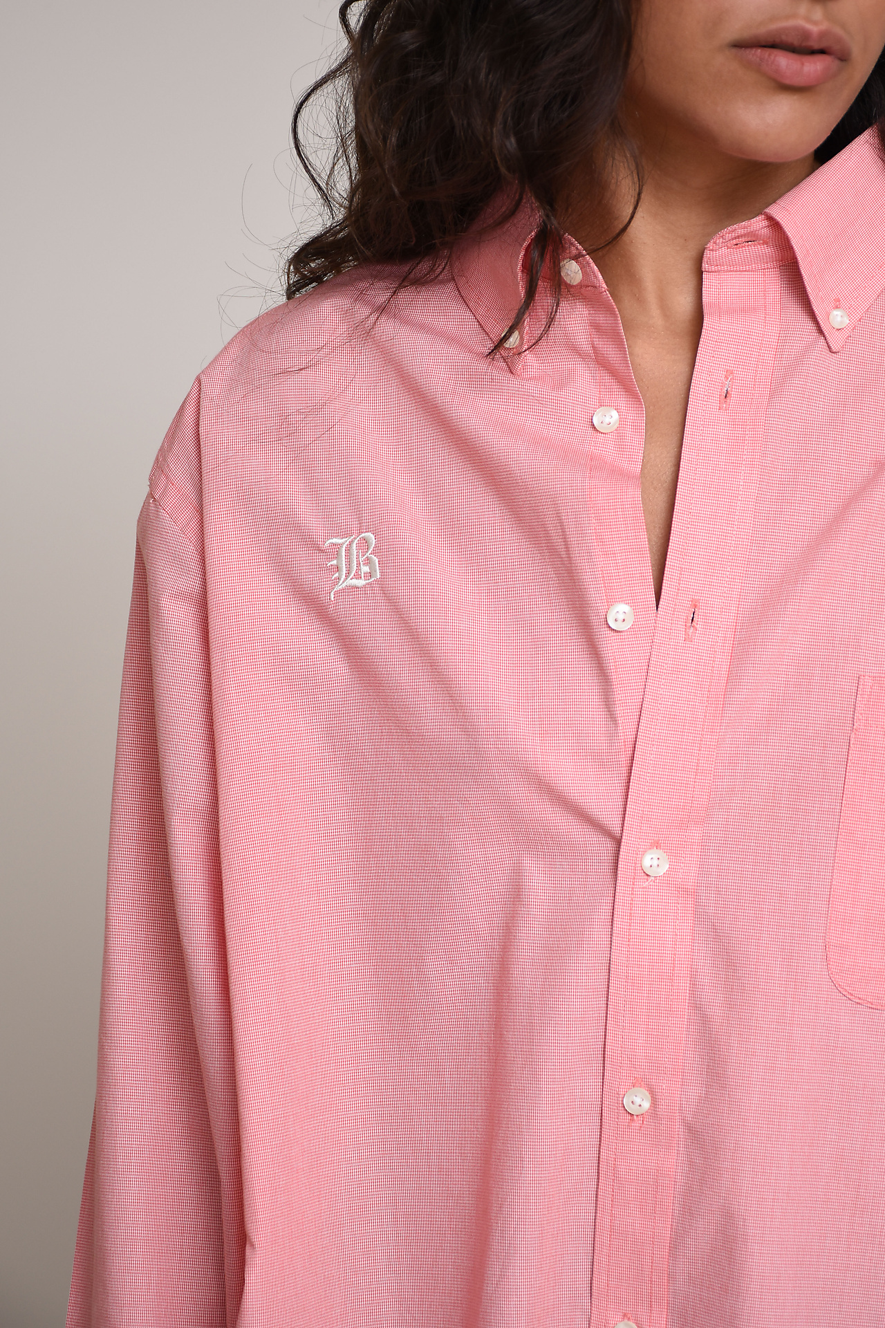 Blaze Amsterdam Blouses Pink