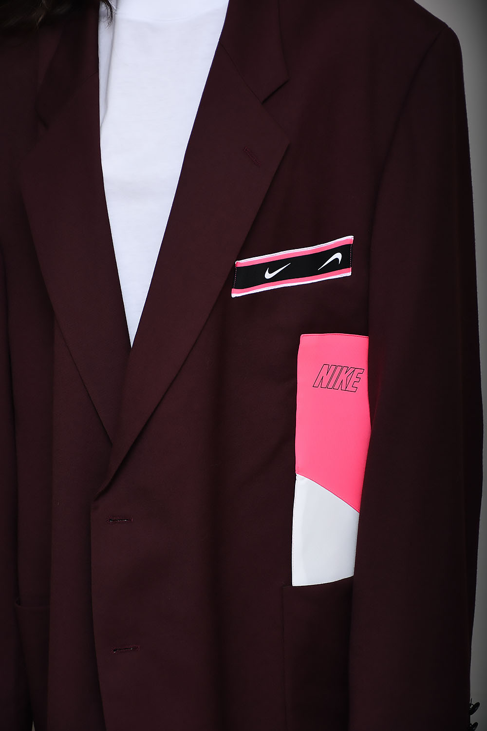 Blaze Amsterdam Blazers Bordeaux