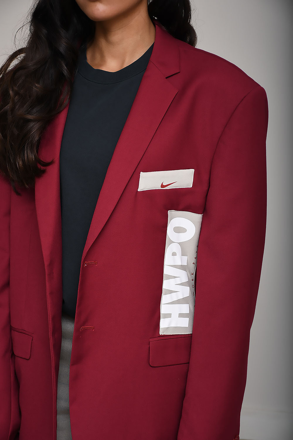 Blaze Amsterdam Blazers Red