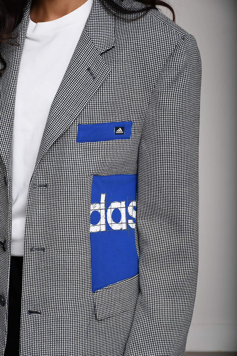 Blaze Amsterdam Blazers White