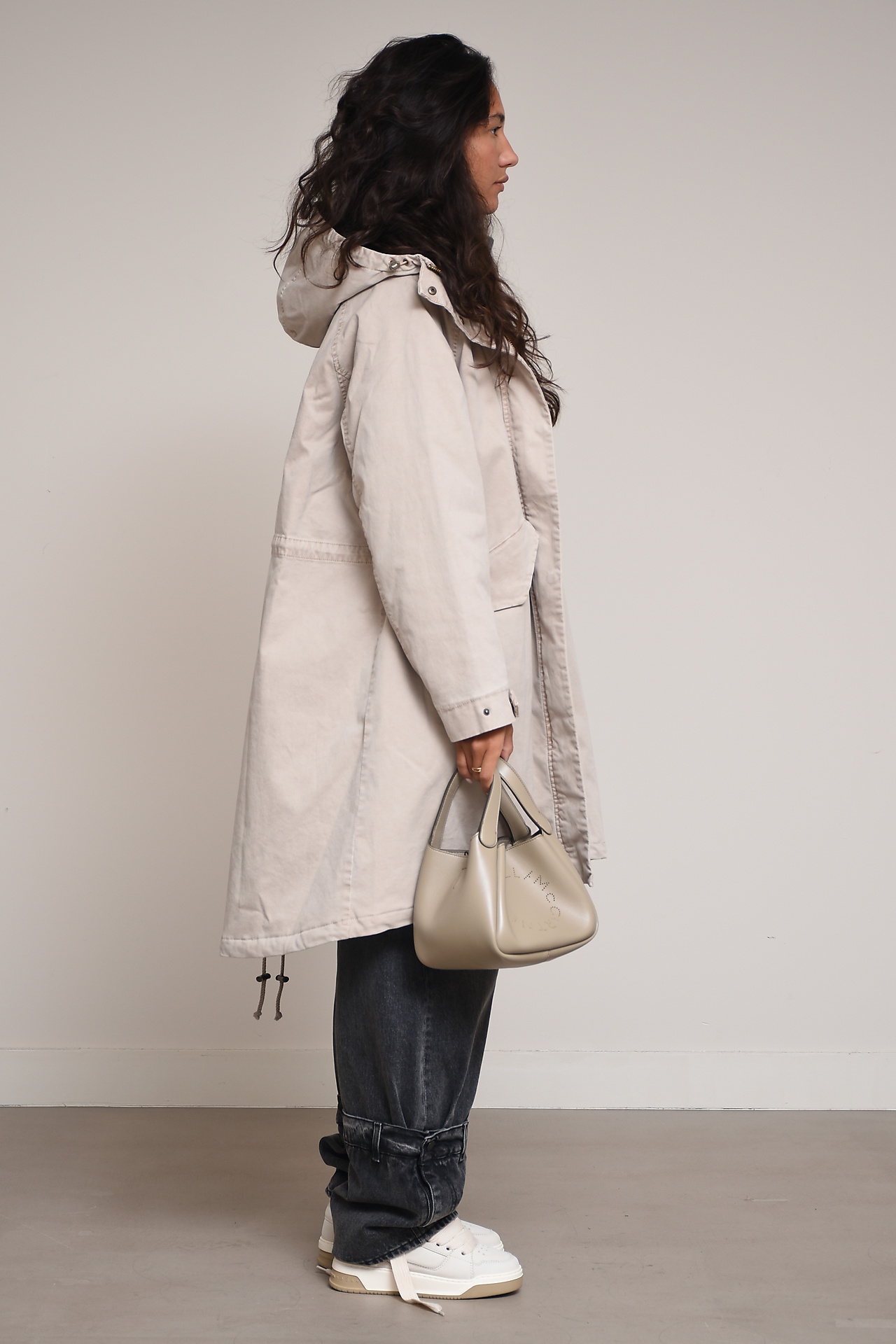 Blonde No.8 Jackets Beige