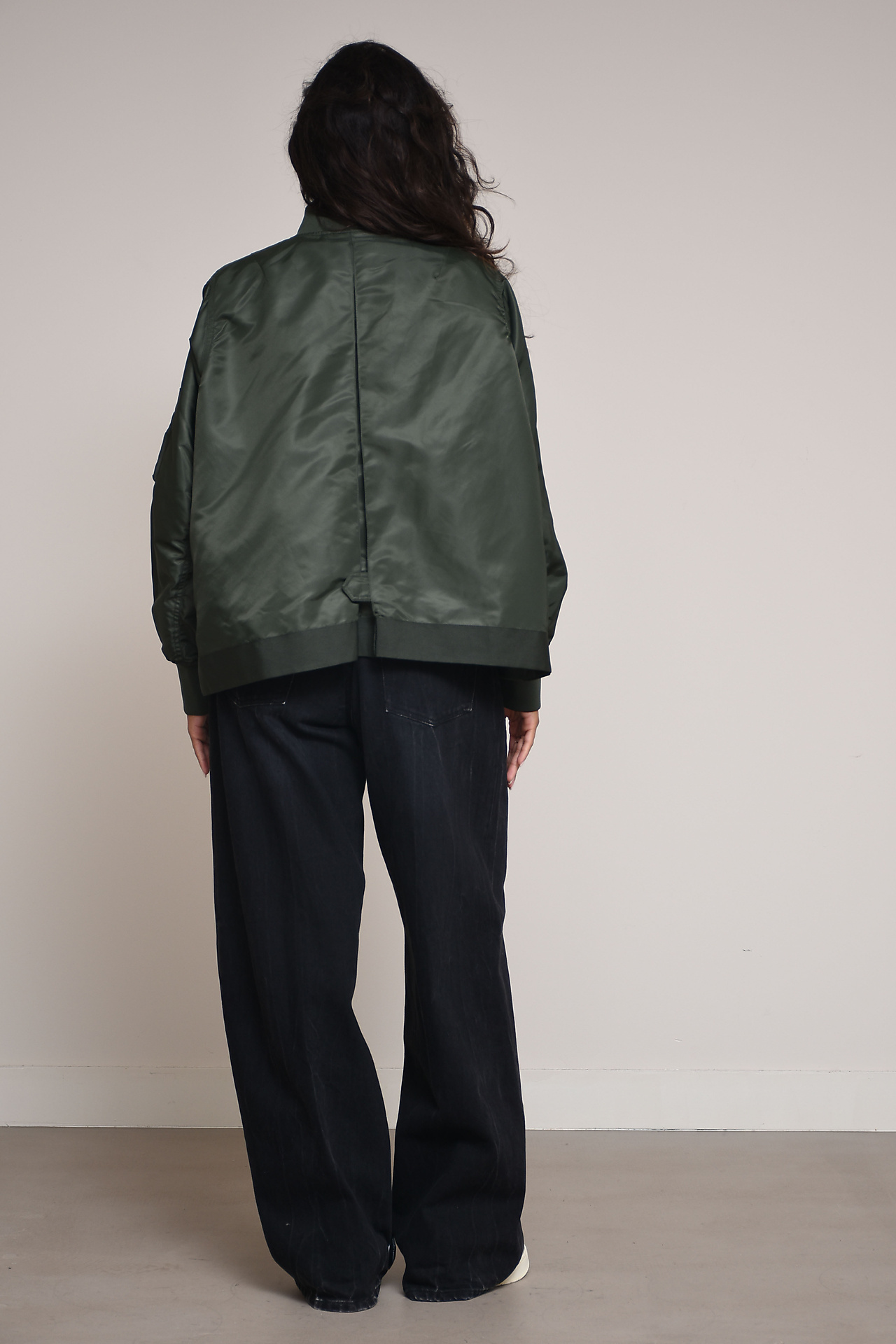 Blonde No.8 Jackets Green