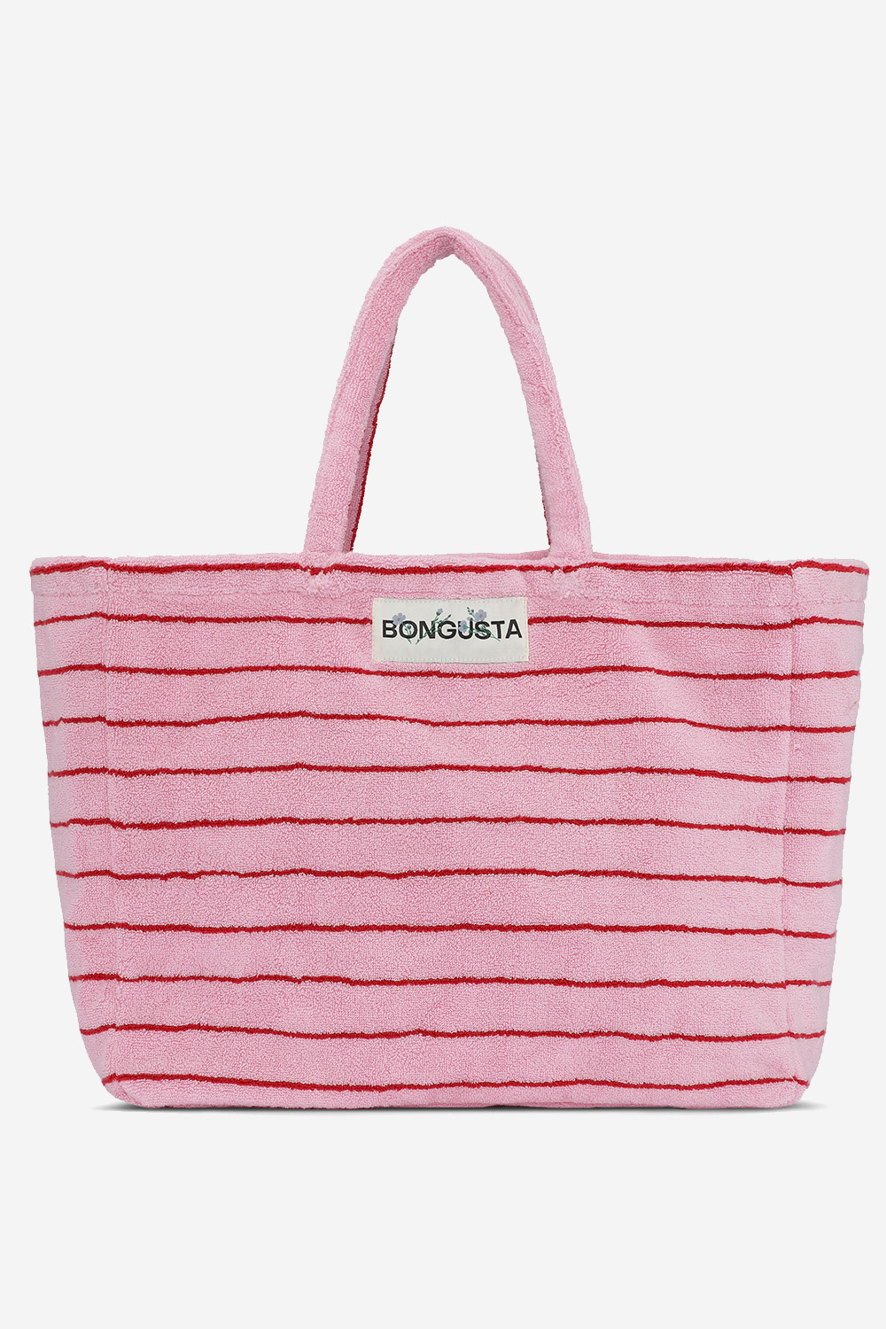 Bongusta Shopper Roze