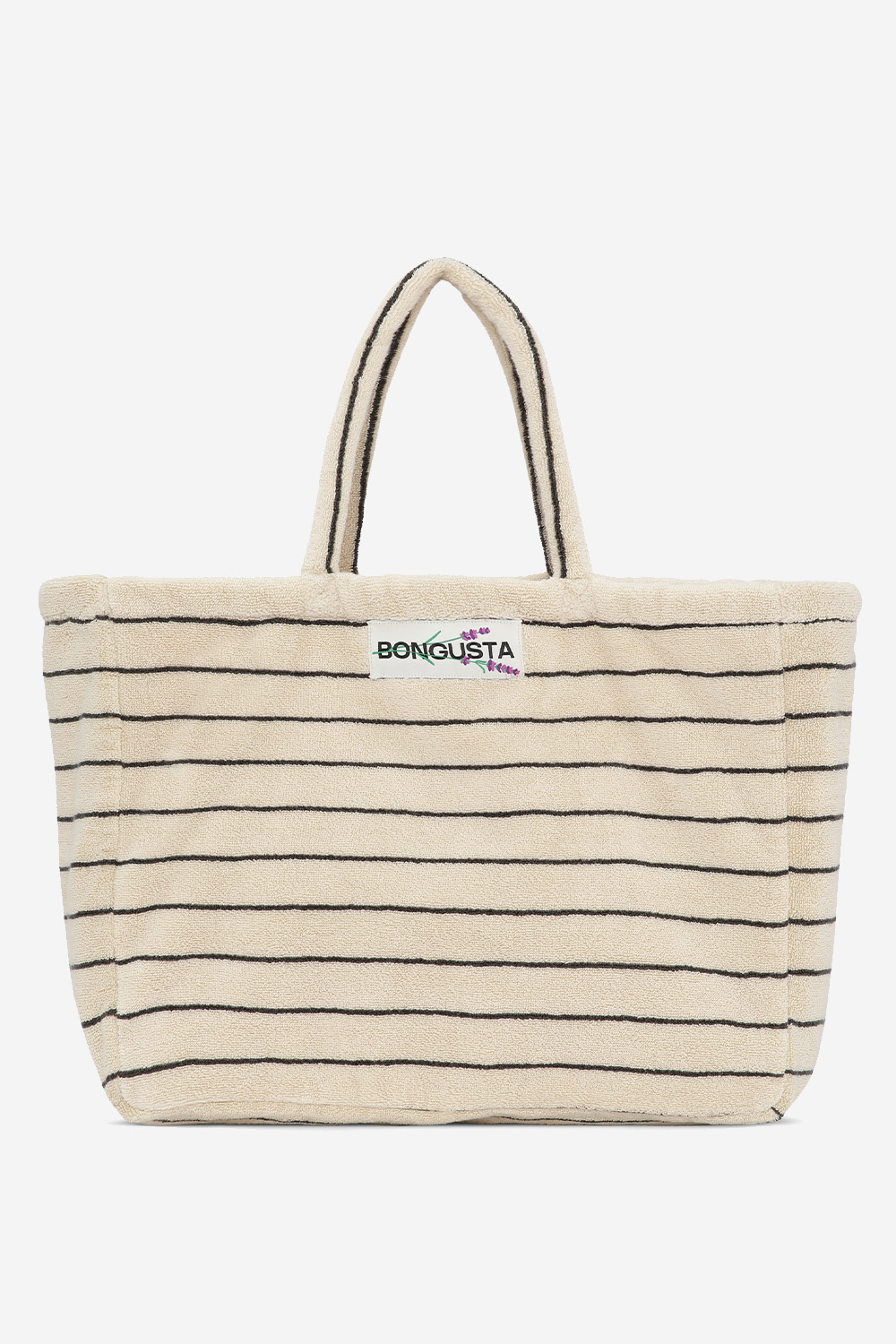 Bongusta Shopper Beige