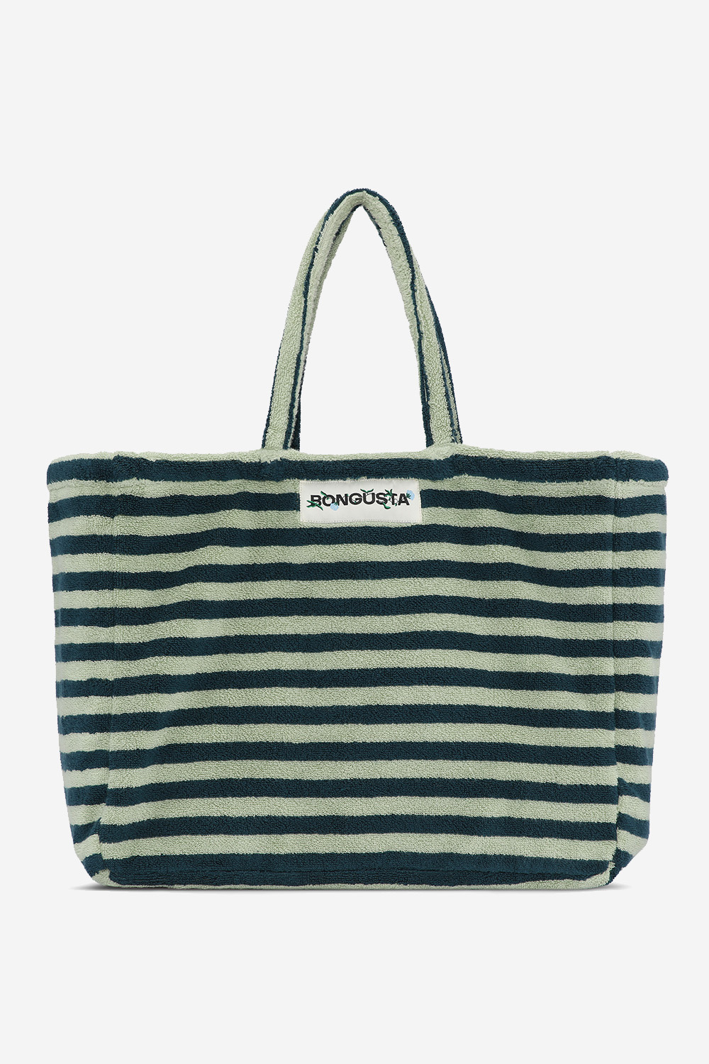 Bongusta Shopper Groen