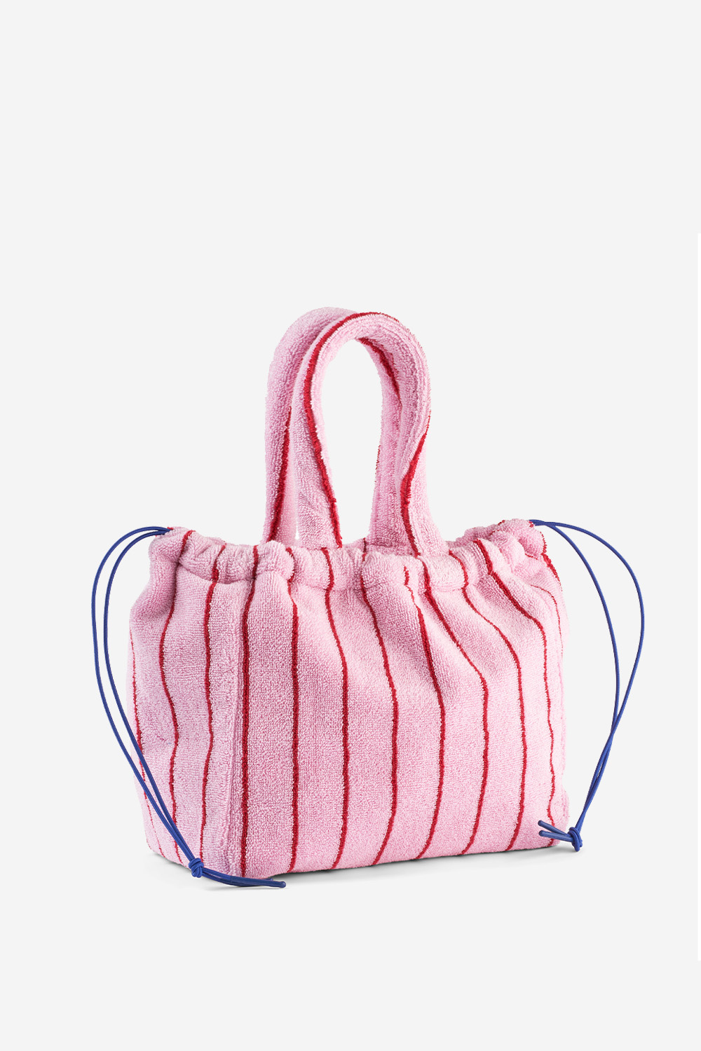 Bongusta Shopper Roze