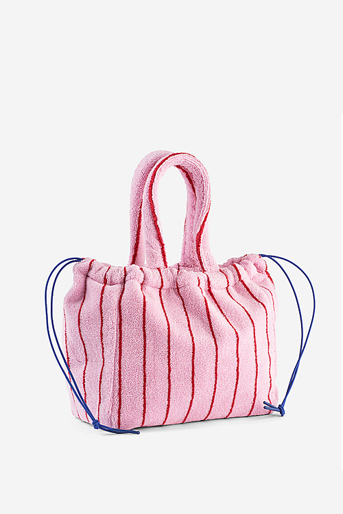 Bongusta Tote bag Pink