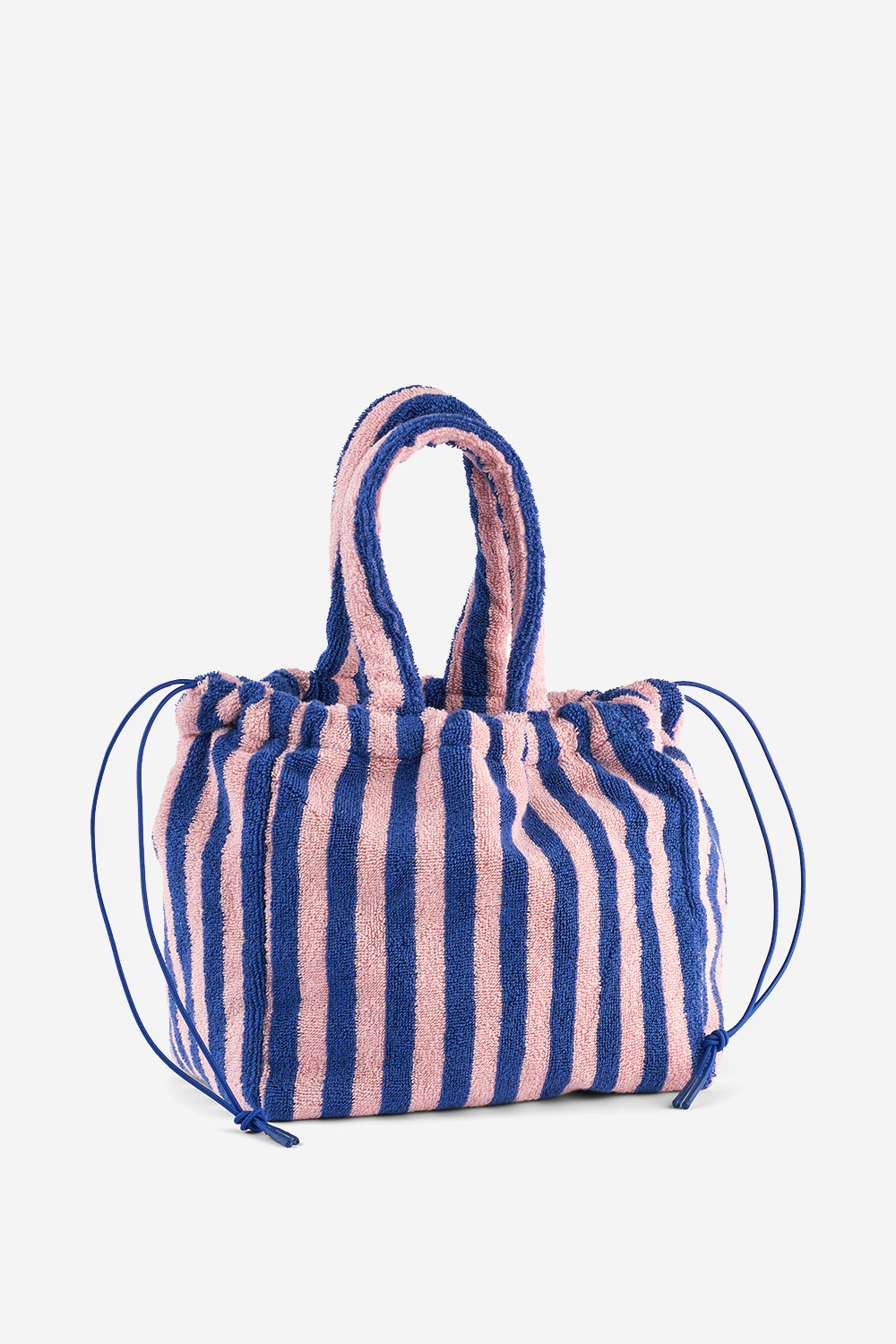 Bongusta Shopper Blauw