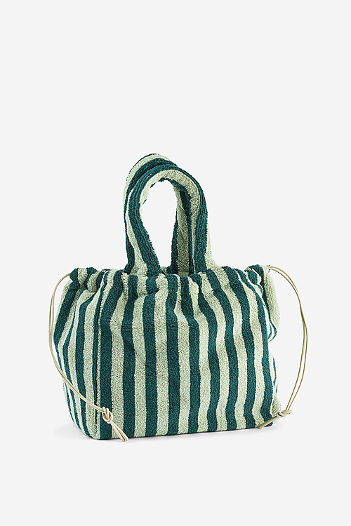 Bongusta Tote bag Green