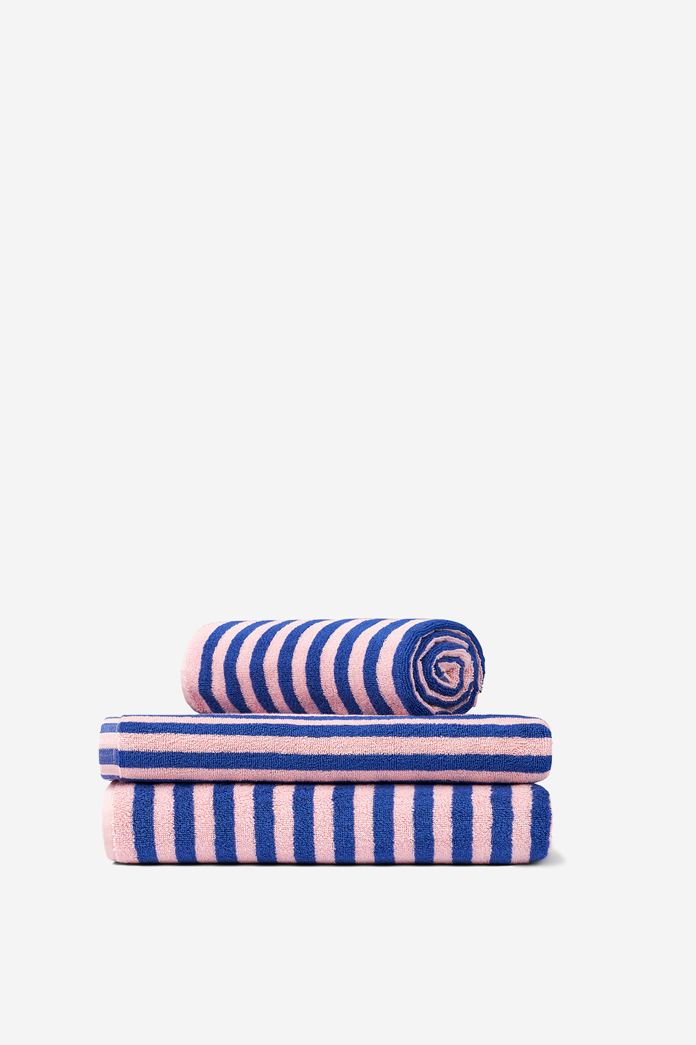 Bongusta Towels Blue