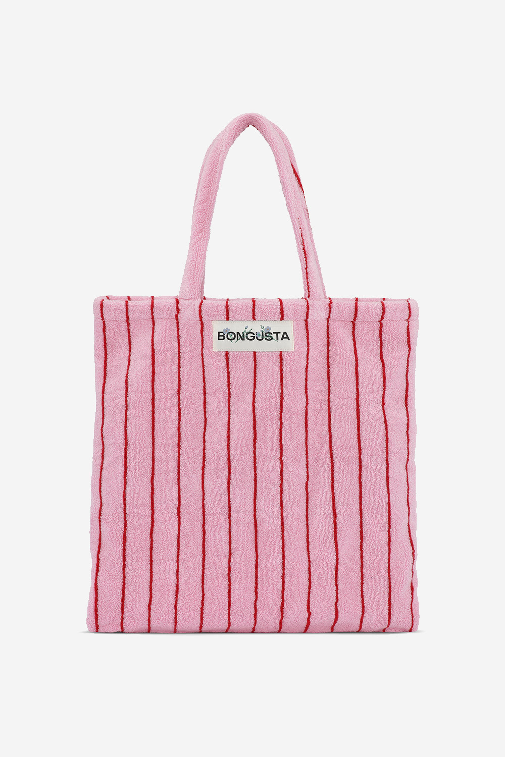 Bongusta Shopper Roze