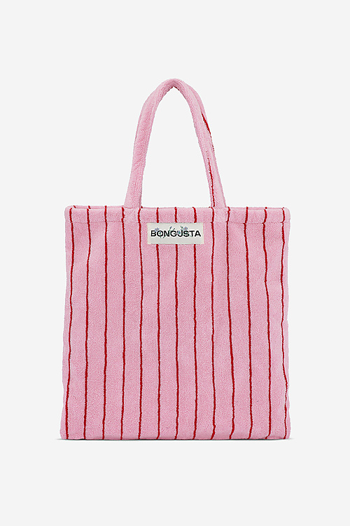 Bongusta Tote bag Pink