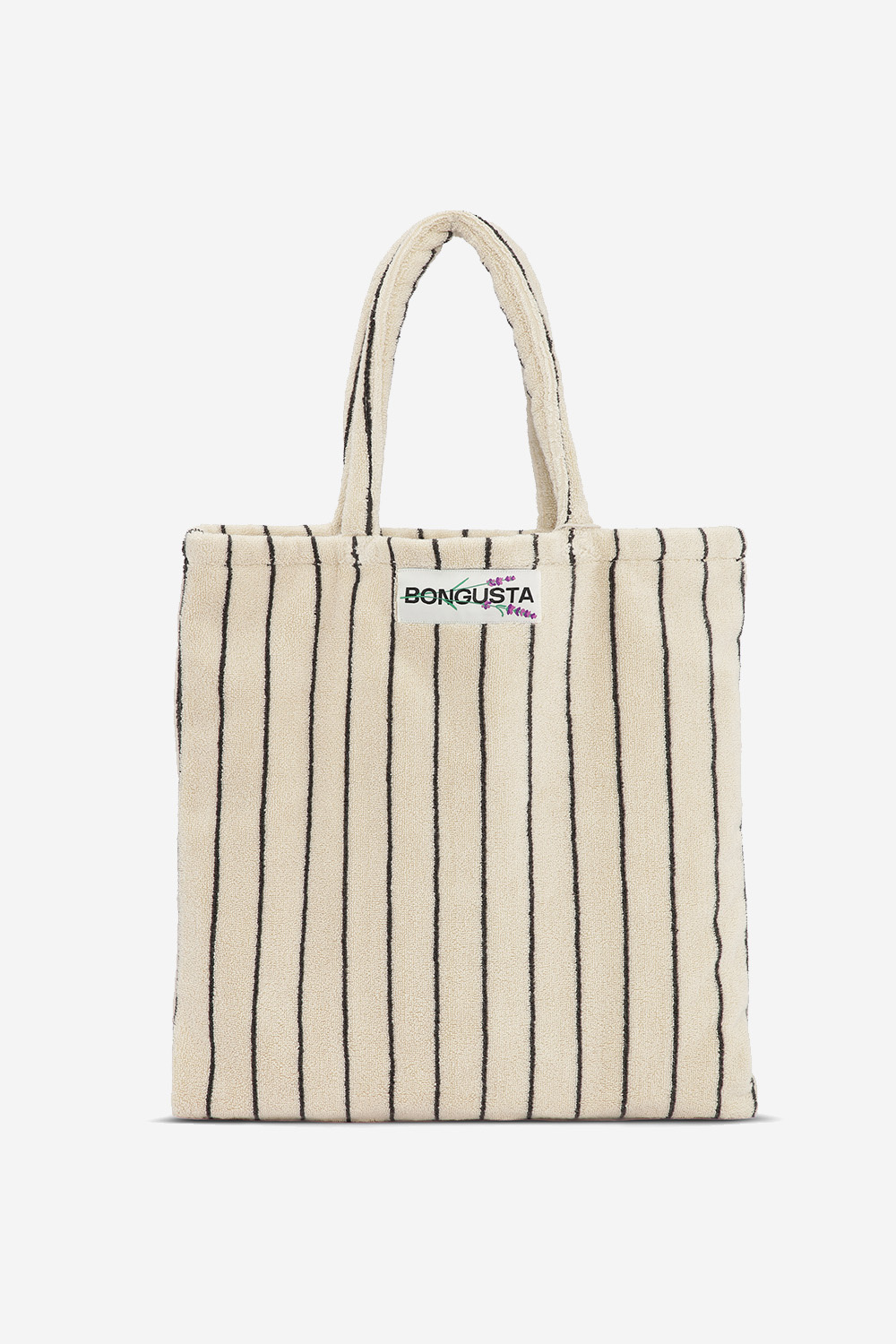 Bongusta Tote bag Beige