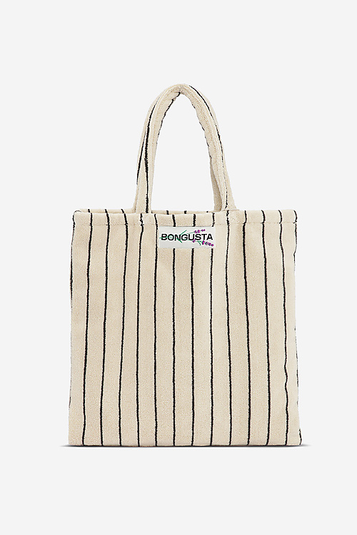 Bongusta Tote bag Beige