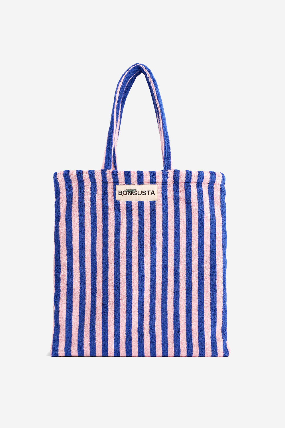 Bongusta Shopper Blauw