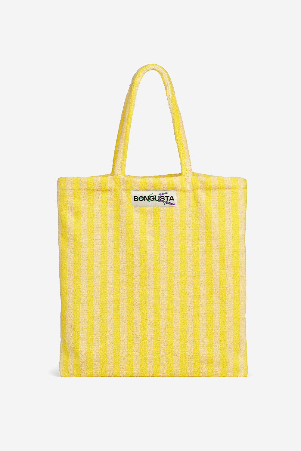 Bongusta Shopper Geel