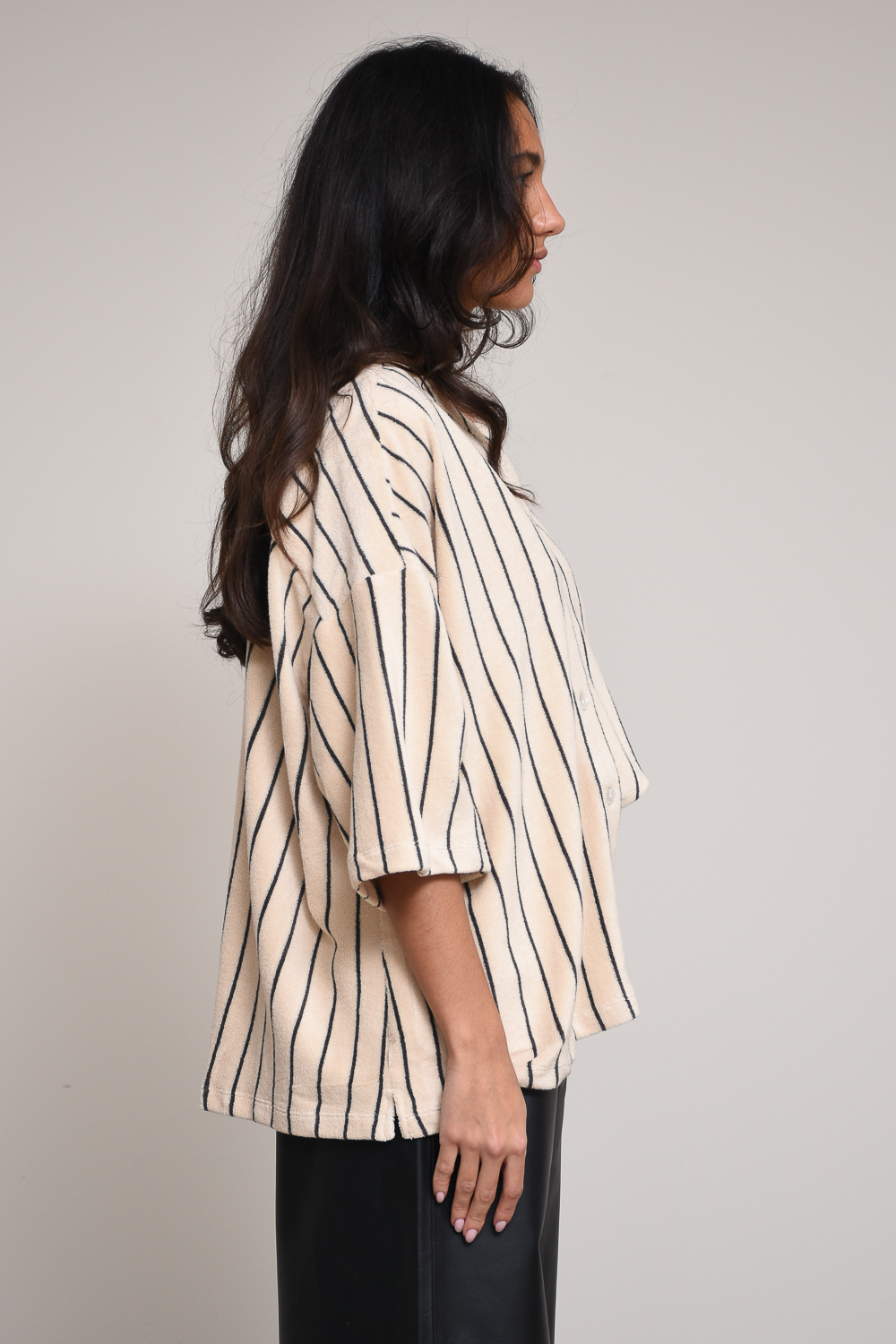 Bongusta Tops Beige