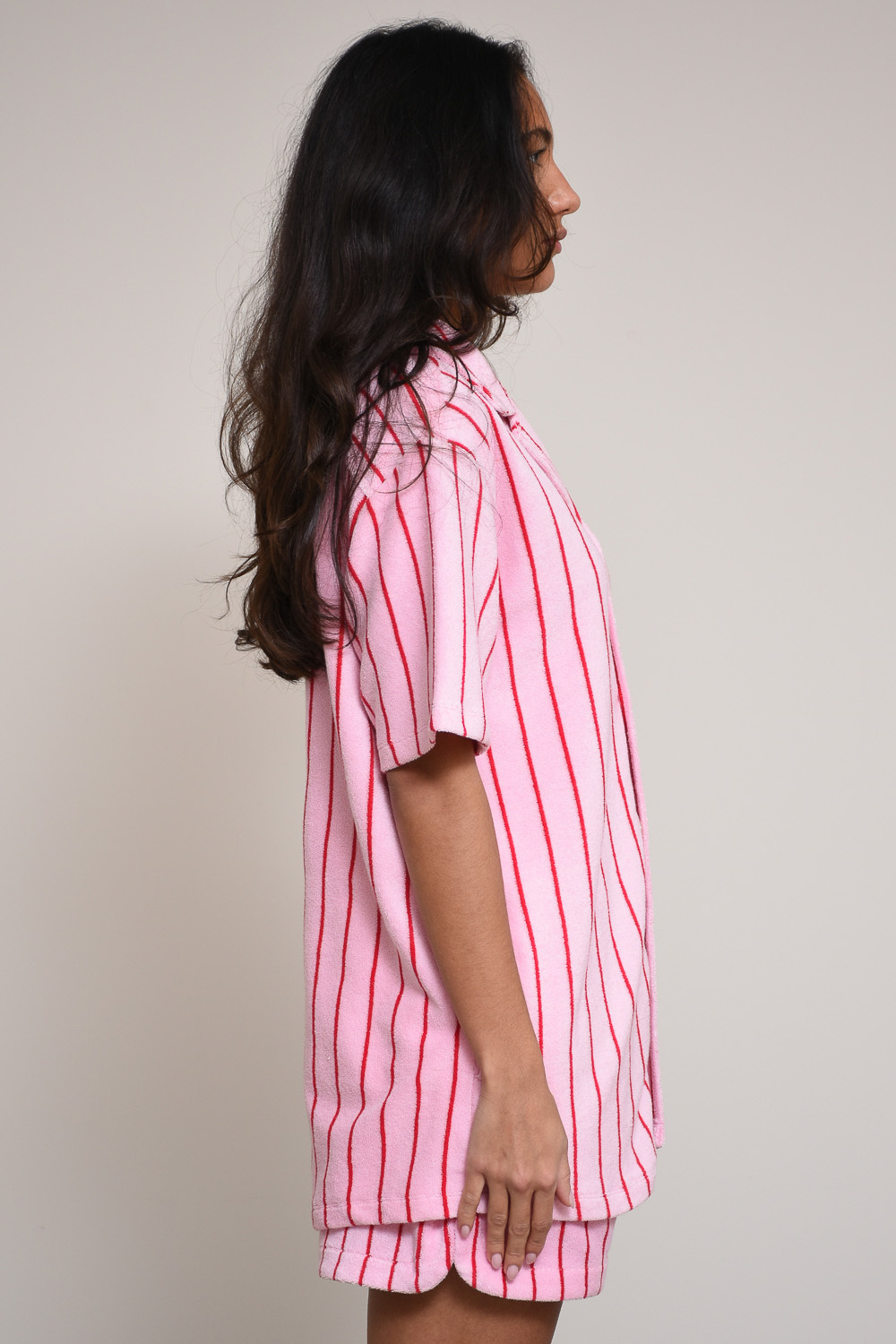 Bongusta Blouses Roze