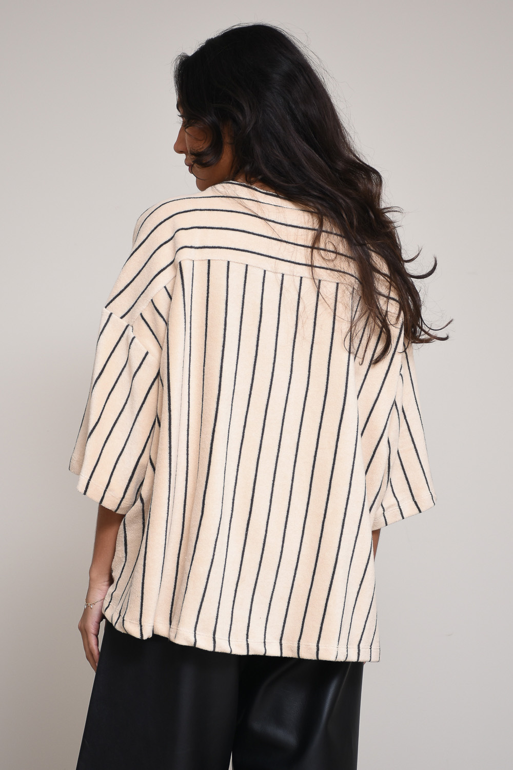 Bongusta Tops Beige