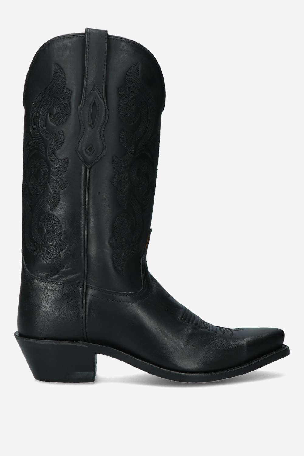 Bootstock Boots Black