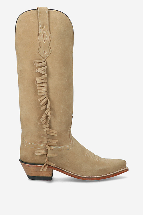 Bootstock Boots Camel
