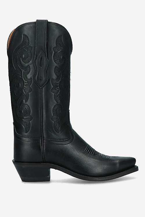 Bootstock Boots Black