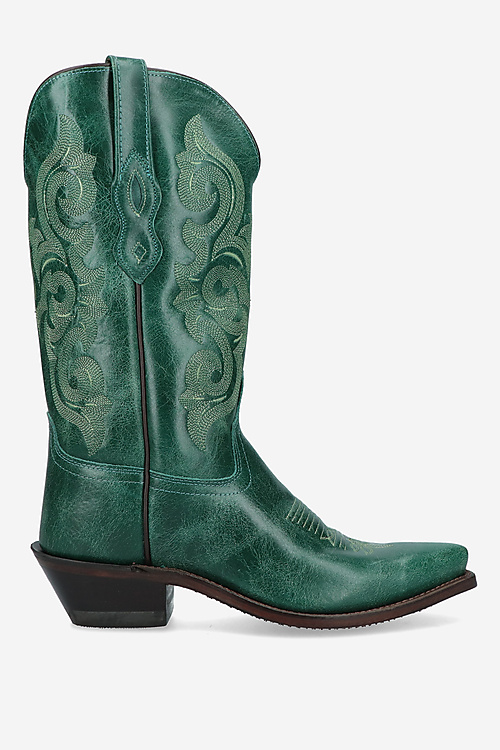 Bootstock Boots Green