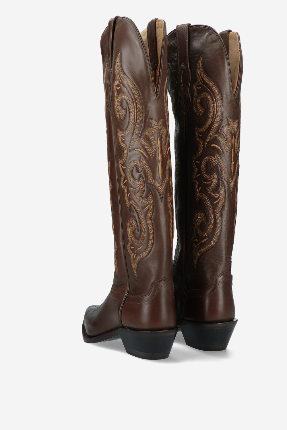 Bootstock Laarzen Bruin