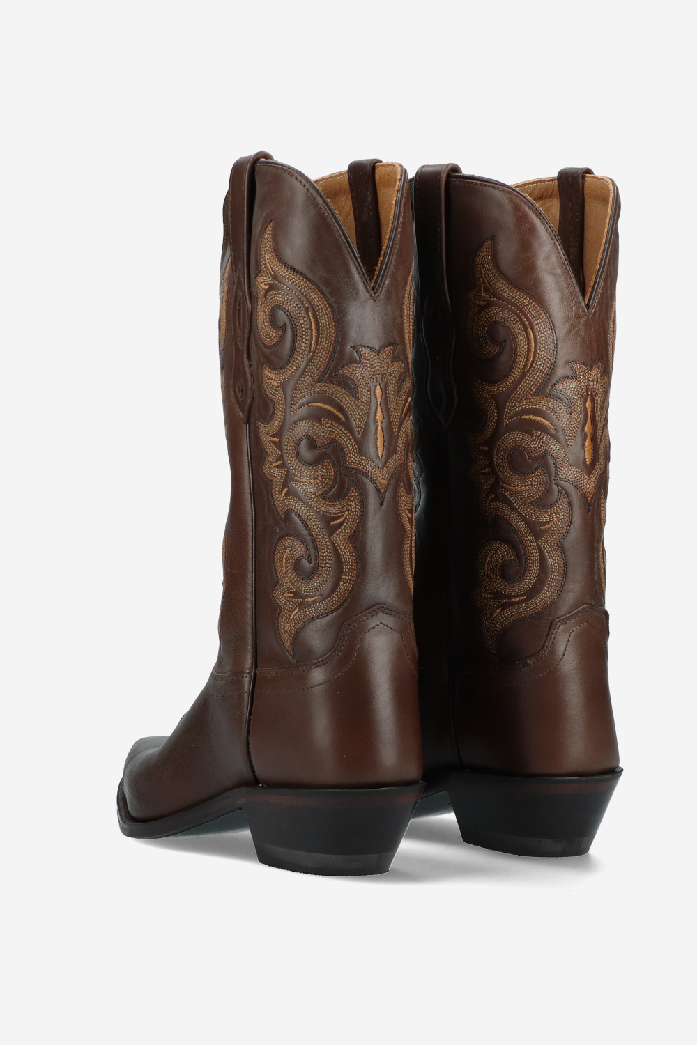 Bootstock Boots Brown