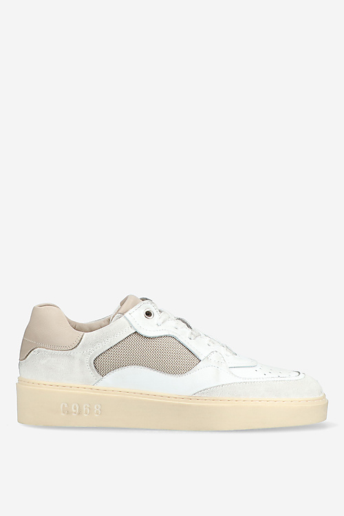 C968 Sneakers Beige