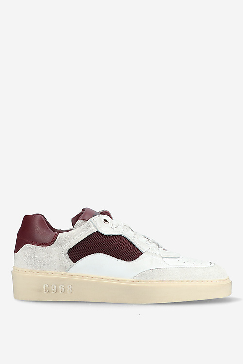 C968 Sneakers Bordeaux