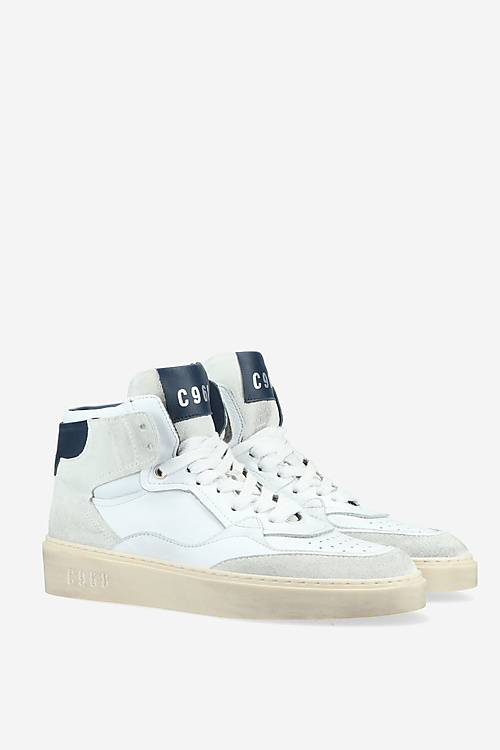 C968 Sneakers Wit