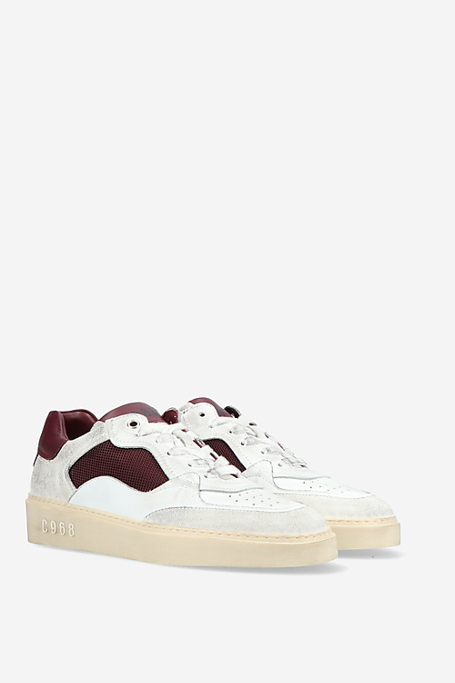 C968 Sneakers Bordeaux