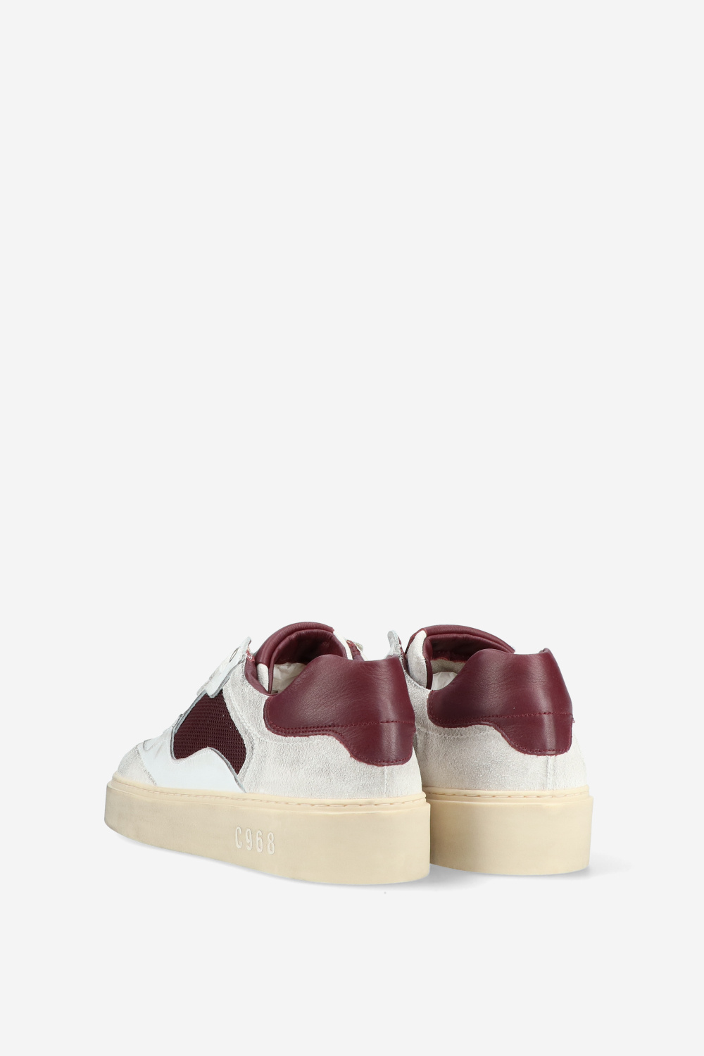 C968 Sneakers Bordeaux