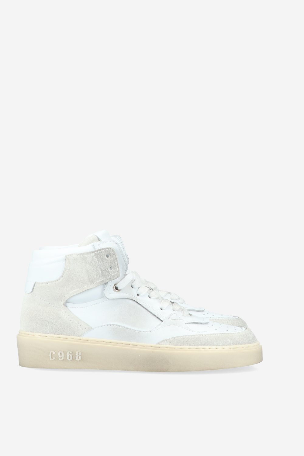 C968 Sneakers White