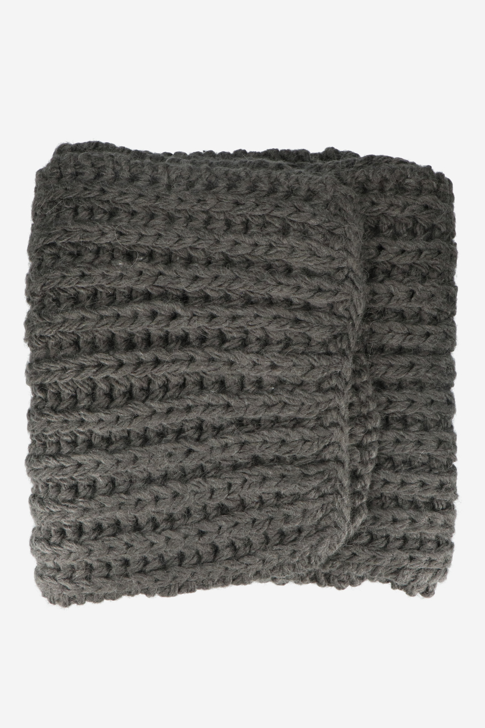 Coatigan Scarfs Grey