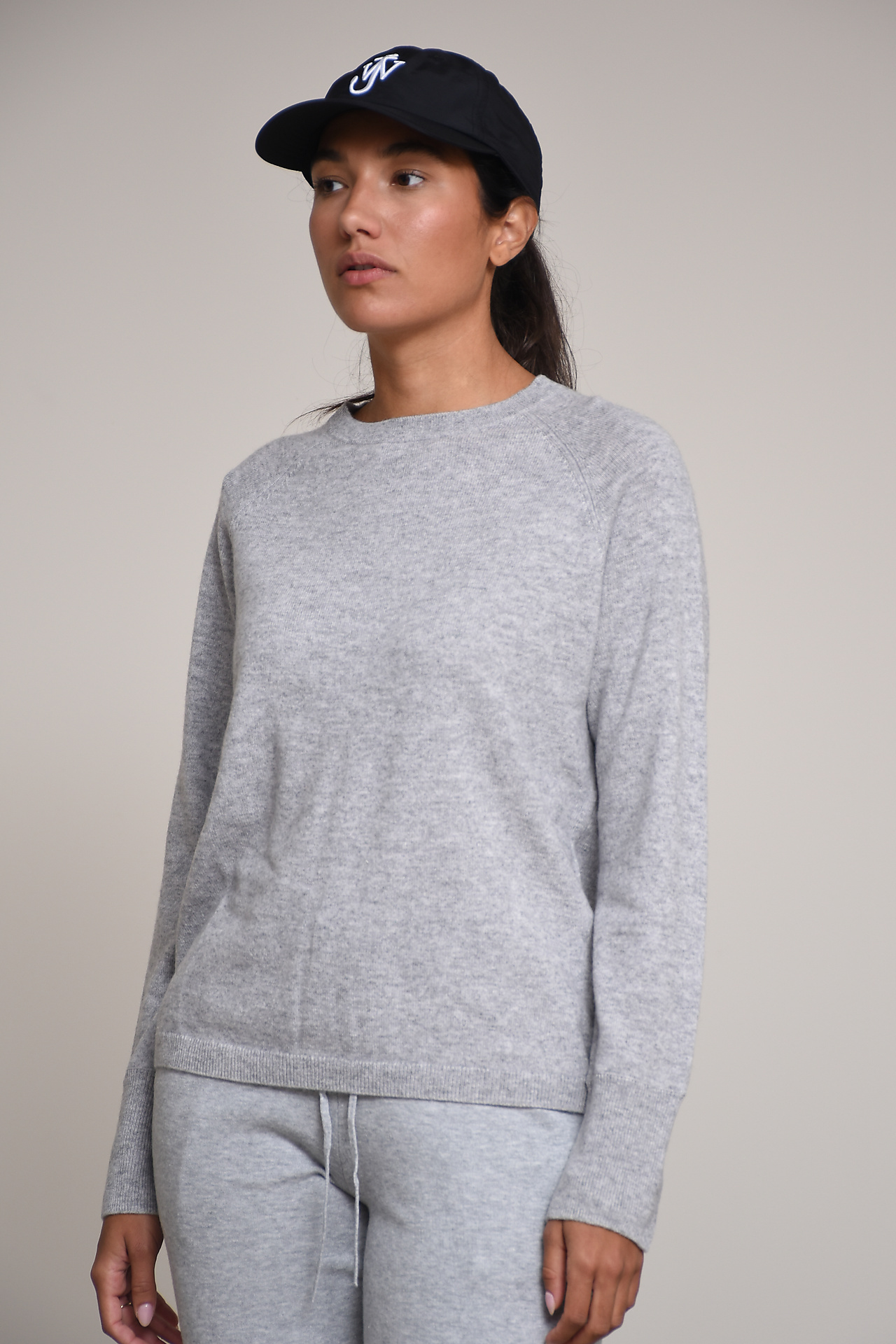 Coatigan Sweaters Grey