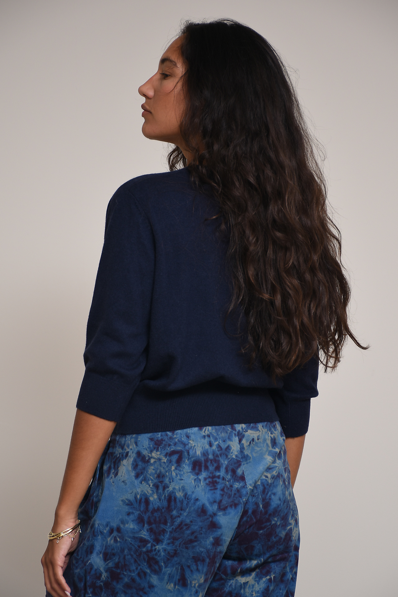 Coatigan Cardigans Blue