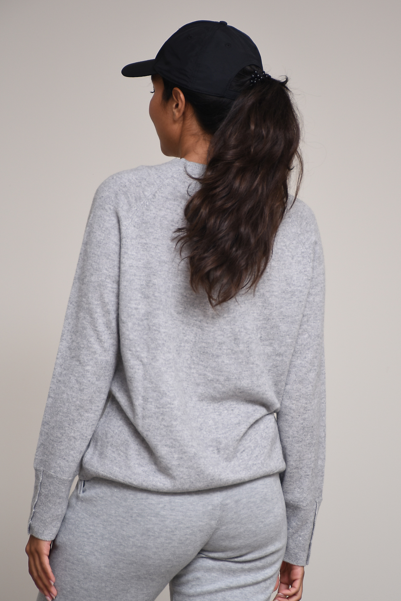 Coatigan Sweaters Grey