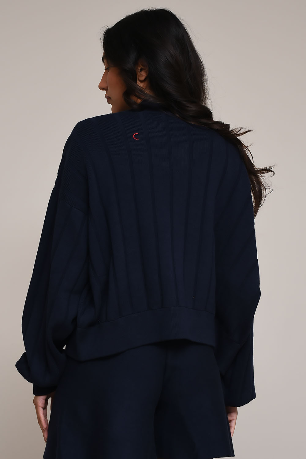 Coatigan Cardigans Blue