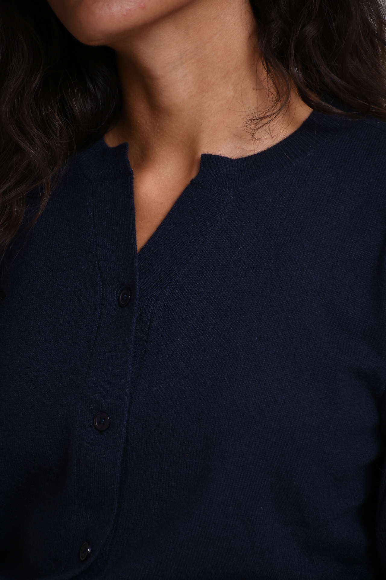 Coatigan Cardigans Blue