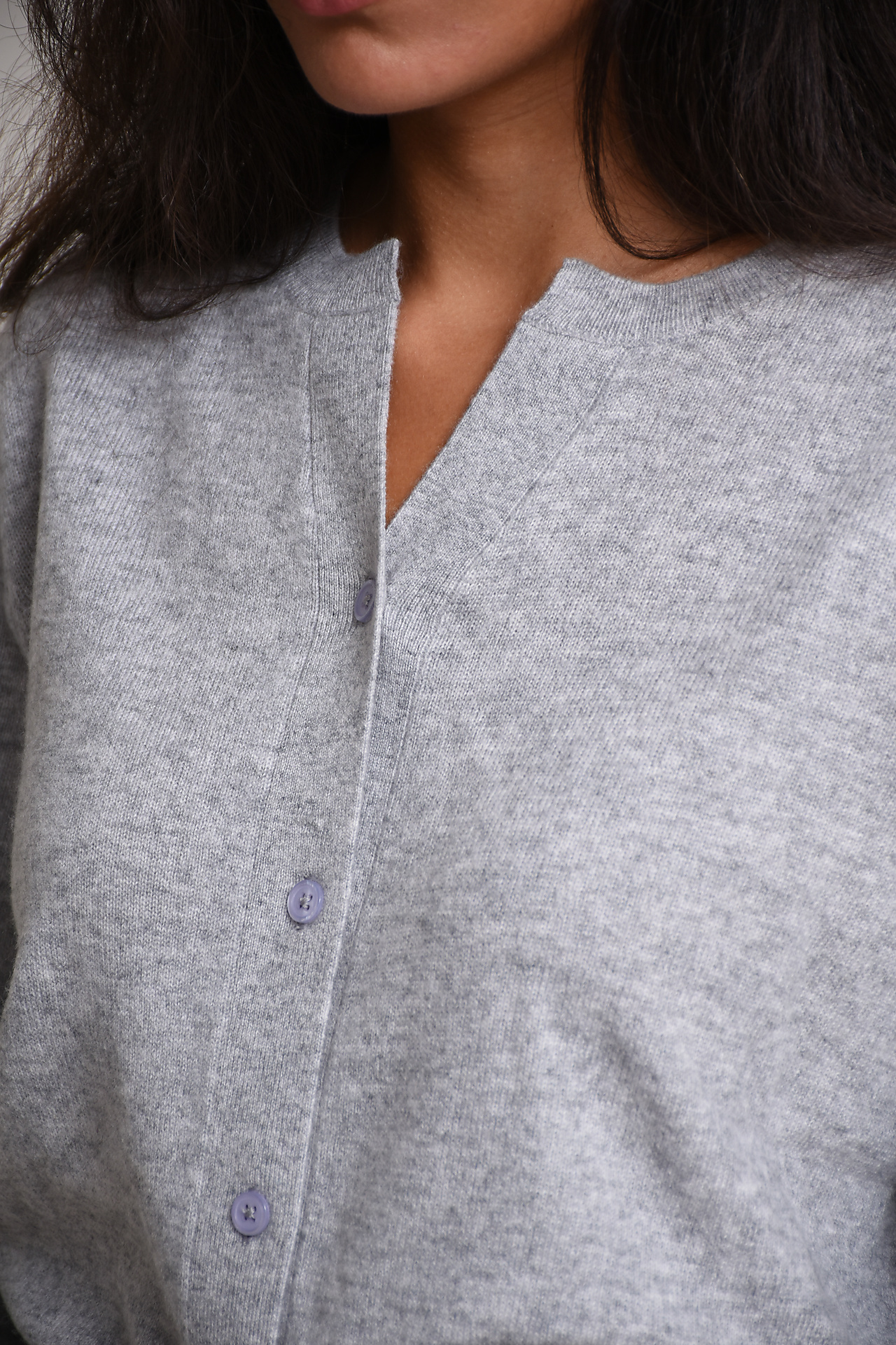 Coatigan Cardigans Grey