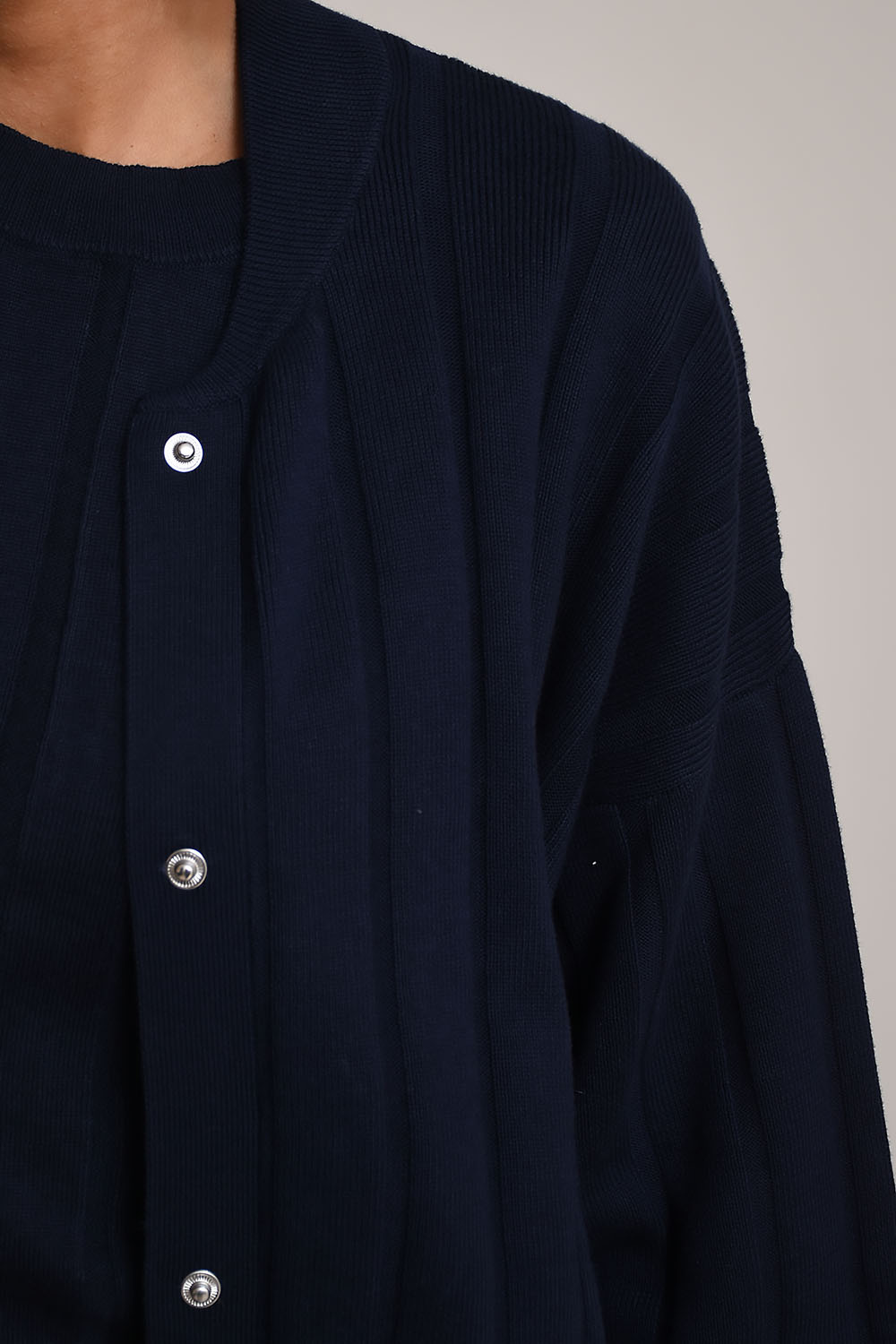 Coatigan Cardigans Blue