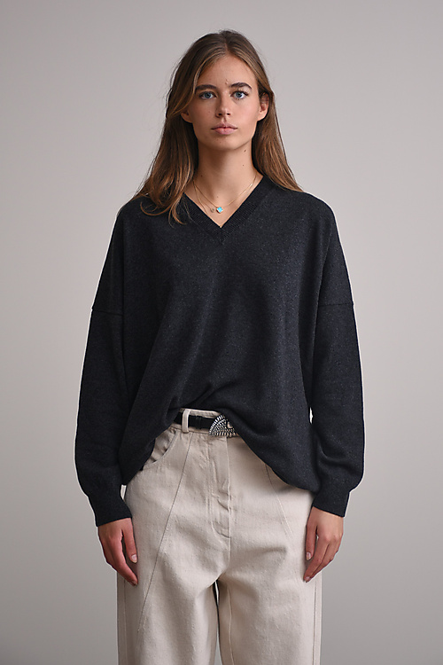 Cordera Sweaters Grey