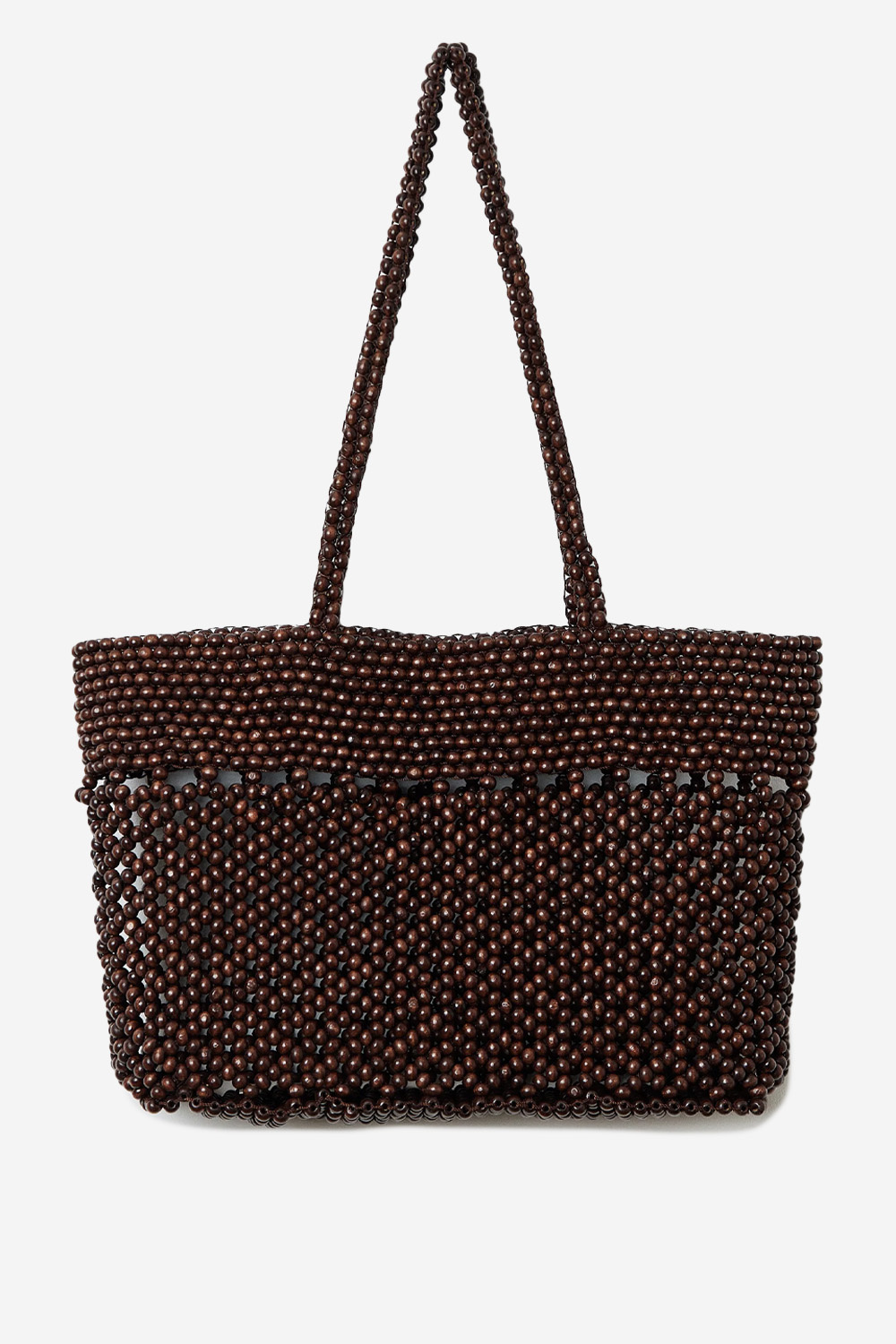 Cordera Shoulder bag Brown